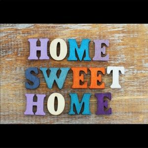 9/23-9/29 Home Sweet Home Share Group
